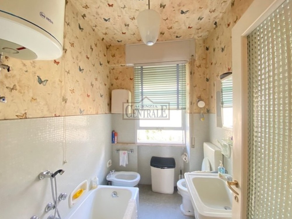 Agenzia Immobiliare Centrale Sanremo